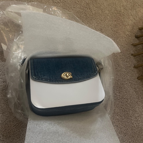 Authentic Cassie crossbody bag 19 - Picture 6 of 7